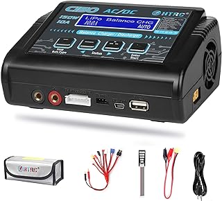 Best lipo chargers