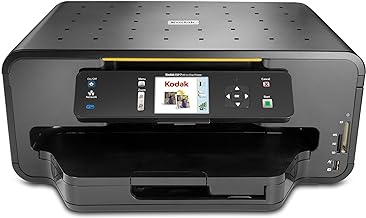 Best kodak inkjet all in one printers