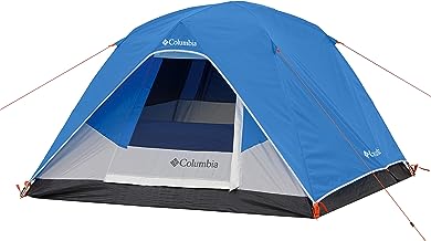 Best columbia camping tents