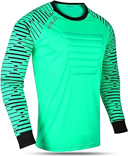 Best goalkeeper jerseys