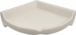 Best corner soap dish for tile shower