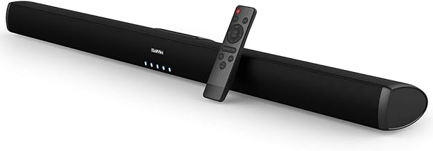 Best rca sound bars