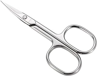 Best nail scissors