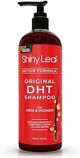 Best dht blocker shampoos