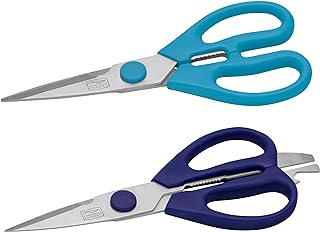 Best chicago cutlery scissors