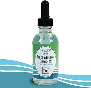 Best trace minerals