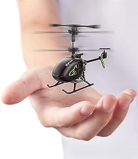 Best indoor rc helicopters