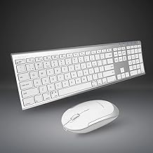 Best apple wireless keyboard mouse combos