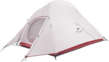 Best naturehike backpacking tents