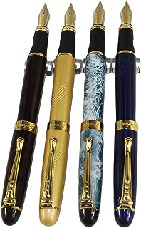 Best gullor fountain pens