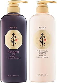 Best korean shampoos