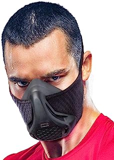 Best elevation masks