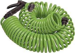 Best coil garden hoses