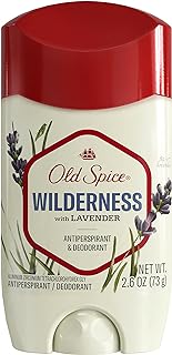 Best old spice deodorant for women