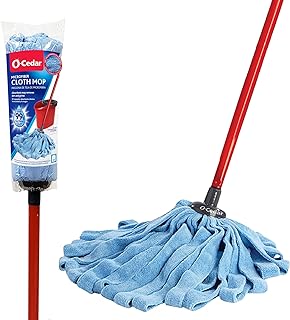 Best micro fiber mops