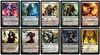 Best magic the gathering planeswalkers