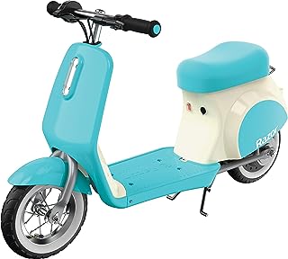 Best scooter mopeds