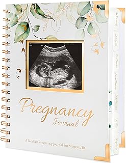 Best pregnancy journals