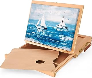 Best easel with drawers