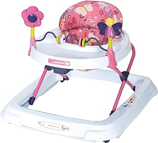 Best baby walker adjustable height