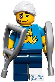 Best rarest lego minifigures