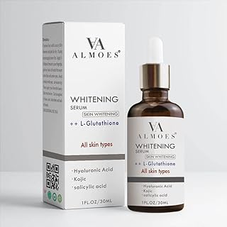 Best whitening serums