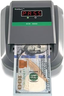 Best counterfeit bill detectors