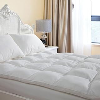 Best pacific coast mattress toppers