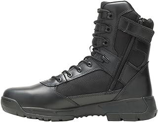 Best bates combat boots