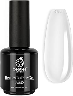 Best gel builders