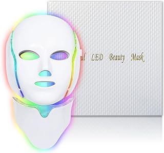 Best led mask therapy