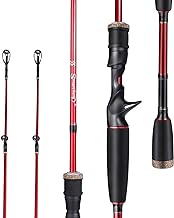 Best sougayilang baitcasting rods