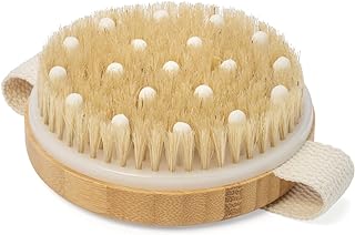 Best cellulite brushes