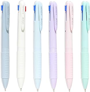 Best multi color pens