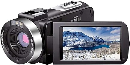 Best night vision camcorders