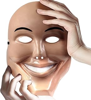 Best purge masks