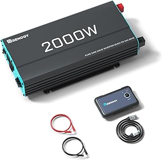 Best pure sine wave inverters