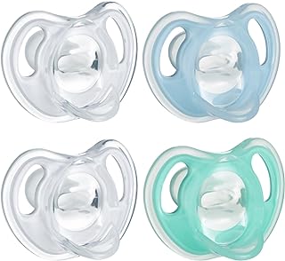 Best tommee tippee pacifiers