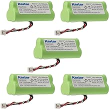 Best kastar rechargeable batteries