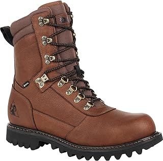 Best ranger mens winter boots