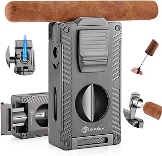 Best cigar lighters