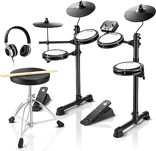 Best electric drum kits