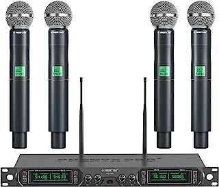 Best wireless microphone for churches