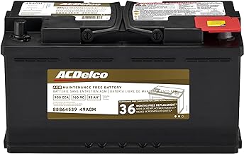 Best batteries for diesel trucks