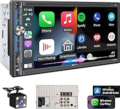 Best double din car stereos