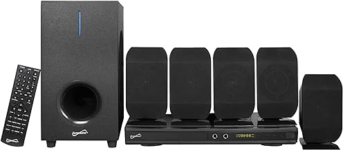 Best supersonic home theater systems