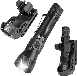 Best gsx tactical flashlight