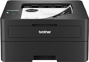 Best home laser printers