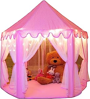 Best princess tents