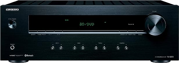 Best onkyo amplifier receivers